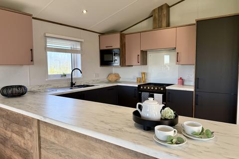 2 bedroom lodge for sale, Howden HU15
