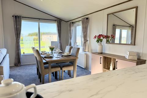2 bedroom lodge for sale, Howden HU15