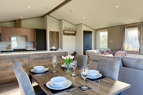 2 bedroom lodge for sale, Howden HU15