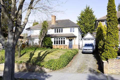 3 bedroom semi-detached house for sale, Croham Valley Road, South Croydon