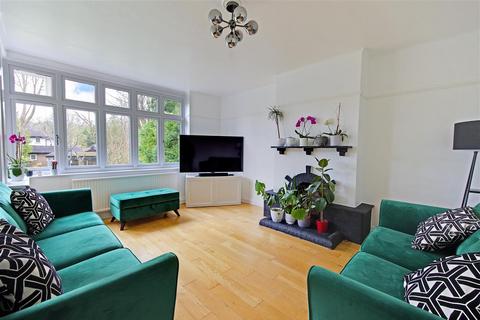 3 bedroom semi-detached house for sale, Croham Valley Road, South Croydon