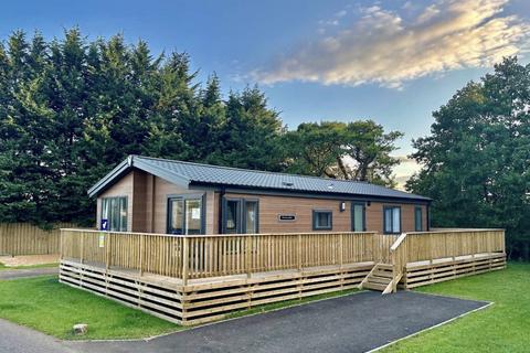 2 bedroom mobile home for sale, Amotherby Lane, Malton YO17