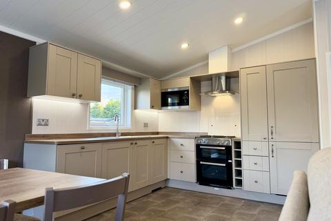 3 bedroom lodge for sale, Howden HU15