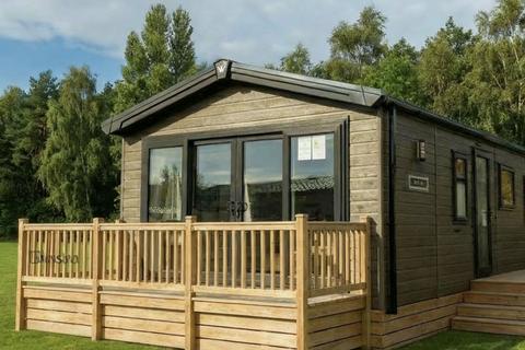 2 bedroom mobile home for sale, Amotherby Lane, Malton YO17