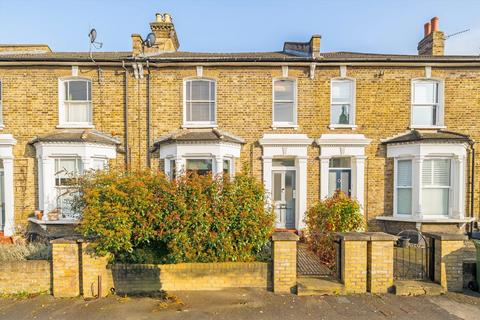 undefined, Bonfield Road, London SE13