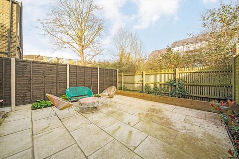 undefined, Bonfield Road, London SE13