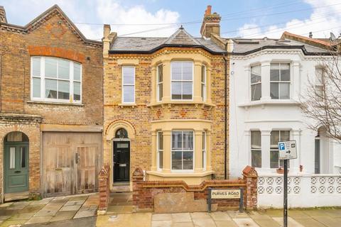 4 bedroom house for sale, Purves Road, London NW10