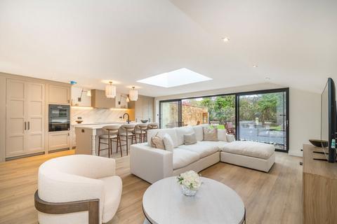 4 bedroom house for sale, Purves Road, London NW10