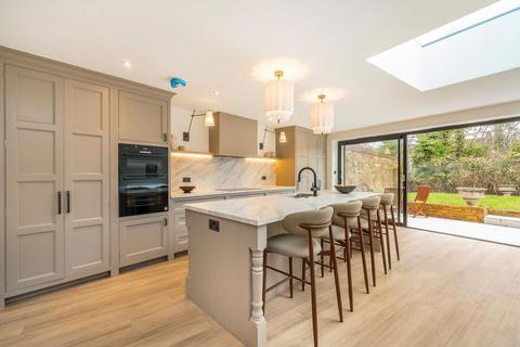 4 bedroom house for sale, Purves Road, London NW10