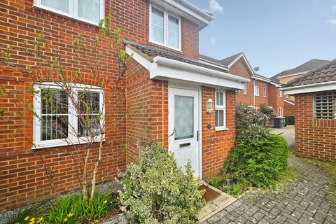 undefined, Drum Road, Eastleigh, Hampshire, SO50