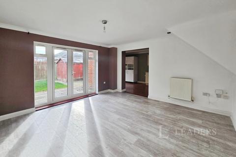 undefined, Drum Road, Eastleigh, Hampshire, SO50