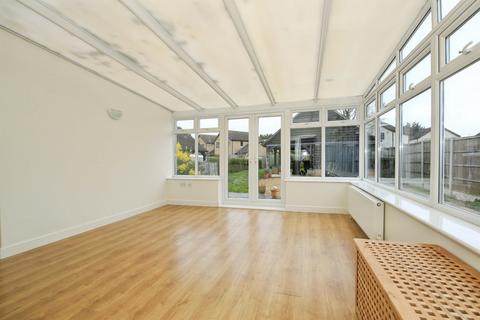 2 bedroom semi-detached house for sale, Ashbeach Drove, Ramsey, Huntingdon