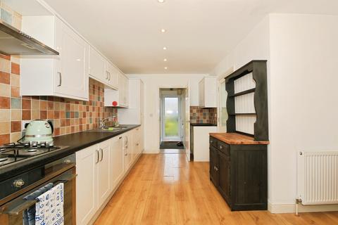 2 bedroom semi-detached house for sale, Ashbeach Drove, Ramsey, Huntingdon