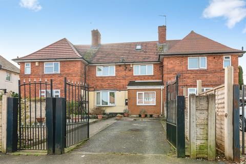 Rosslyn Drive, Nottingham