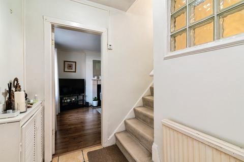 undefined, Rosslyn Drive, Nottingham