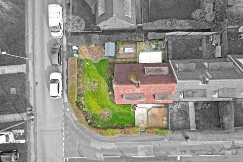 2 bedroom end of terrace house for sale, Sherbourne Road, Macclesfield SK11