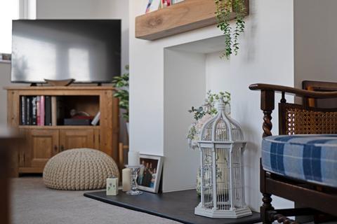 2 bedroom end of terrace house for sale, Sherbourne Road, Macclesfield SK11