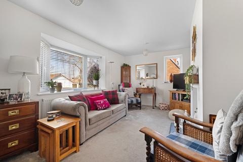 2 bedroom end of terrace house for sale, Sherbourne Road, Macclesfield SK11