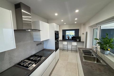 4 bedroom detached house for sale, Ffordd Triban, Colwyn Bay, Conwy, North Wales, LL28