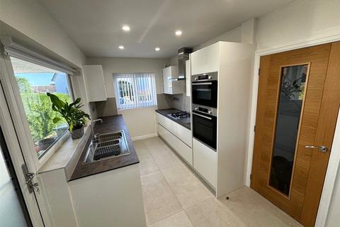 4 bedroom detached house for sale, Ffordd Triban, Colwyn Bay, Conwy, North Wales, LL28