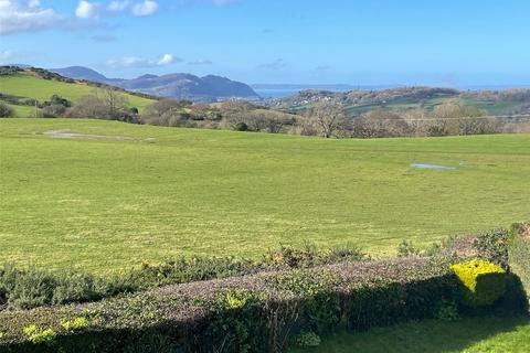 4 bedroom detached house for sale, Ffordd Triban, Colwyn Bay, Conwy, North Wales, LL28