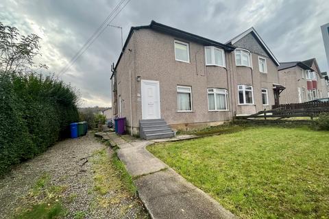 Croftside Avenue, Glasgow, G44