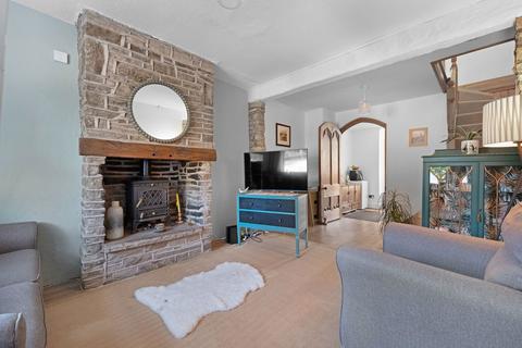 undefined, Chancery Lane, Macclesfield SK10
