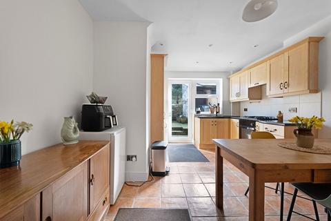 undefined, Chancery Lane, Macclesfield SK10