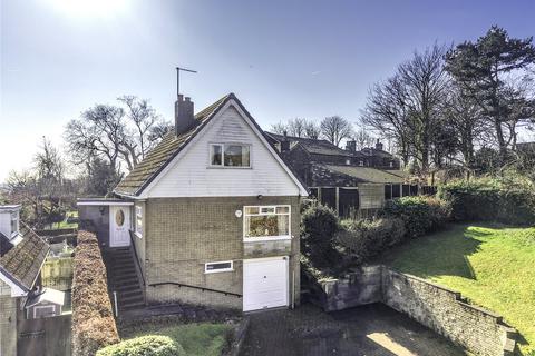 undefined, Dewhirst Way, Greater Manchester OL12
