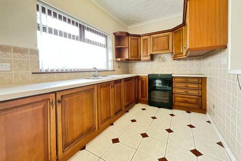 2 bedroom bungalow for sale, Hand Farm Road, Pontypool NP4