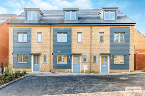 undefined, Carnelian Avenue, WELLINGBOROUGH