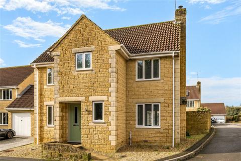 undefined, Drakes Meadow, East Coker BA22