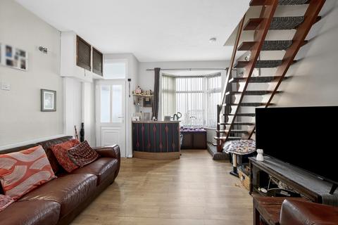 undefined, Cotleigh Road, Romford, RM7