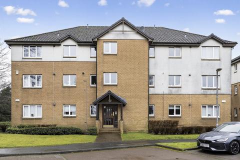 undefined, Arniston Way, Paisley