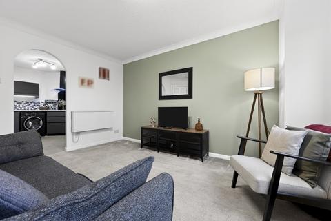undefined, Arniston Way, Paisley