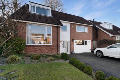 4 bedroom detached house for sale, Arbour Crescent, Macclesfield SK10