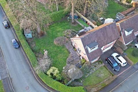 4 bedroom detached house for sale, Arbour Crescent, Macclesfield SK10