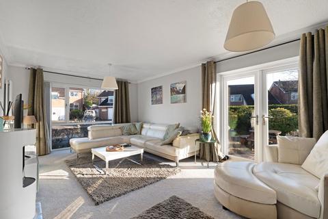 4 bedroom detached house for sale, Arbour Crescent, Macclesfield SK10