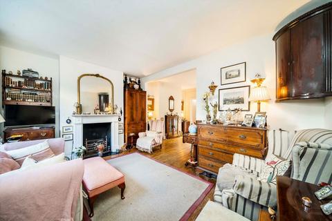 1 bedroom flat for sale, Chancellors Street, London W6