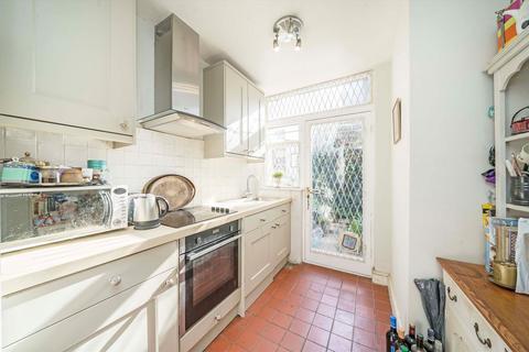 1 bedroom flat for sale, Chancellors Street, London W6