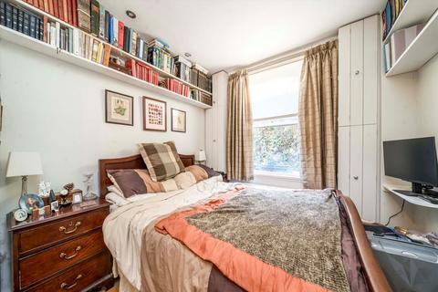 1 bedroom flat for sale, Chancellors Street, London W6
