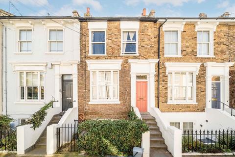 Chancellors Street, London W6