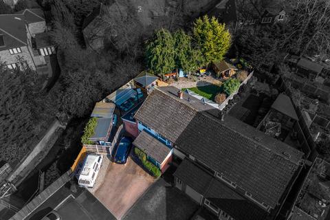 3 bedroom end of terrace house for sale, Worcester WR3