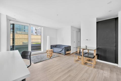 1 bedroom flat to rent, Sandpiper Building, 44 Newnton Close, London