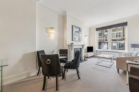 undefined, Basil Street, Knightsbridge