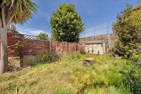 undefined, Trevelyan Road, London SW17