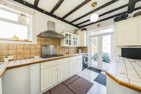 undefined, Trevelyan Road, London SW17