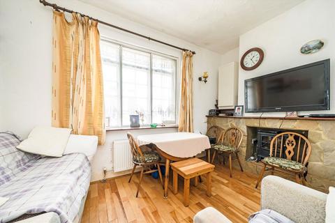 undefined, Trevelyan Road, London SW17