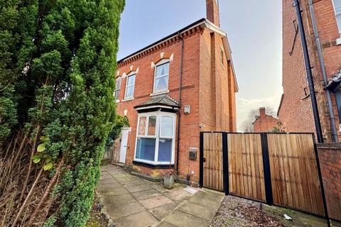 1 bedroom apartment for sale, Blenheim Road, Birmingham