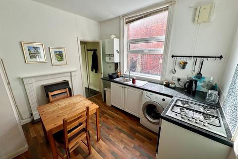 1 bedroom apartment for sale, Blenheim Road, Birmingham